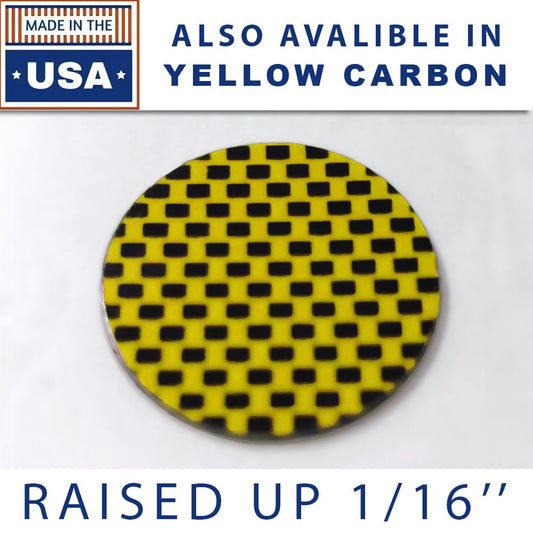 GLOVE BOX INSERT ORANGE FOR WRANGLER 2018 2024 DASH LETTERS NOT DECALS