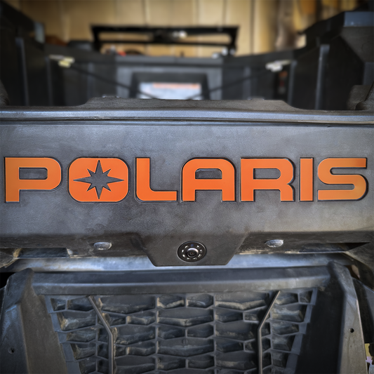 Polaris Orange