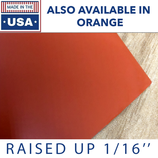 Polaris Orange