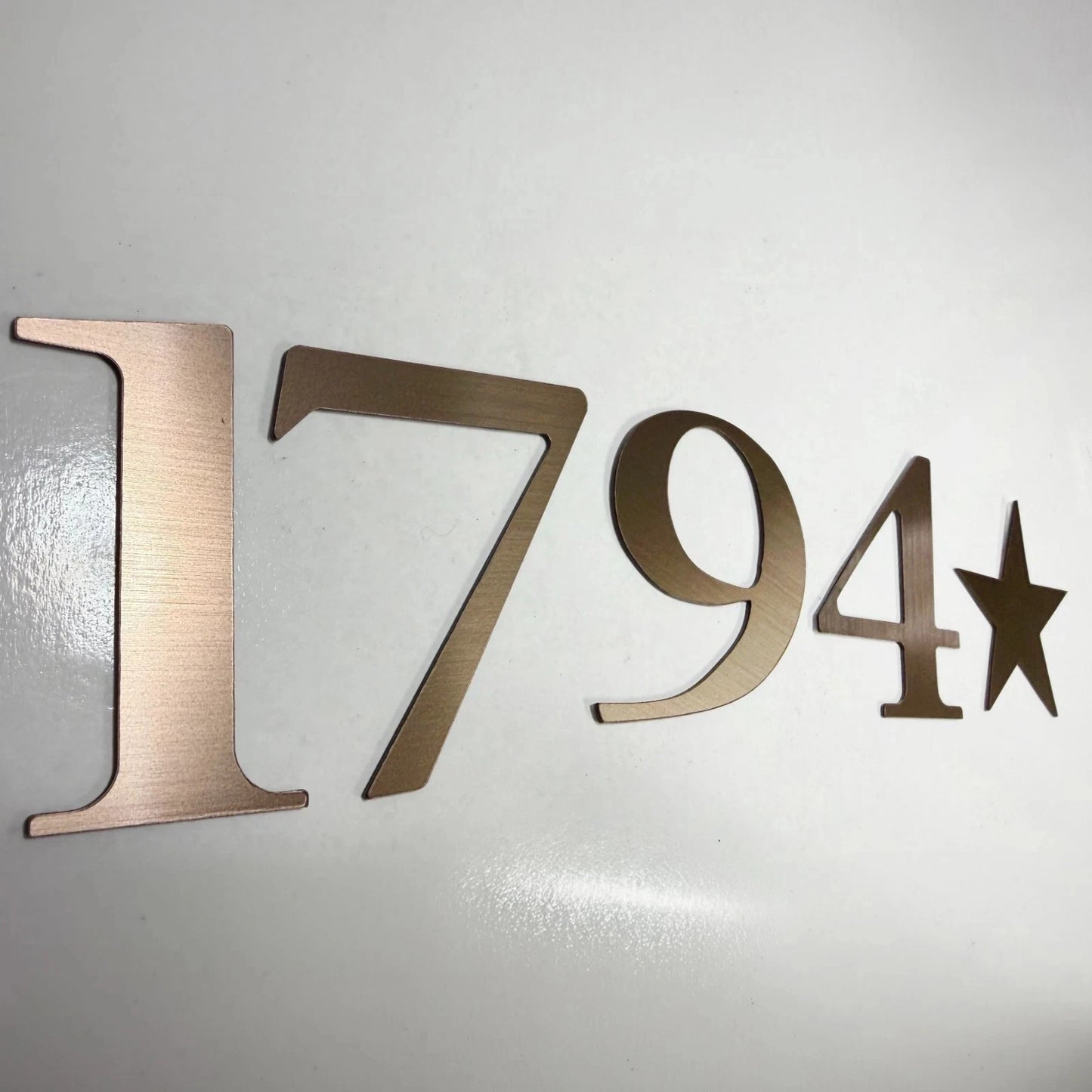 Emblème avant chromé TUNDRA Grill, lettres de pare-chocs, insigne, 2022 2023 2024 